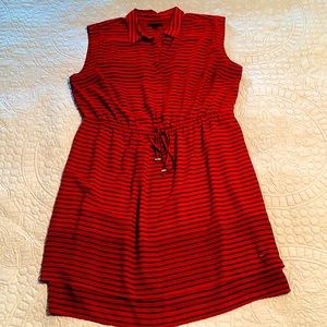 Tommy Hilfiger size XXL dress excellent used condition